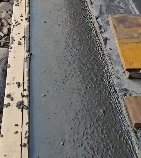 莆田环氧砂浆的特点及施工流程​