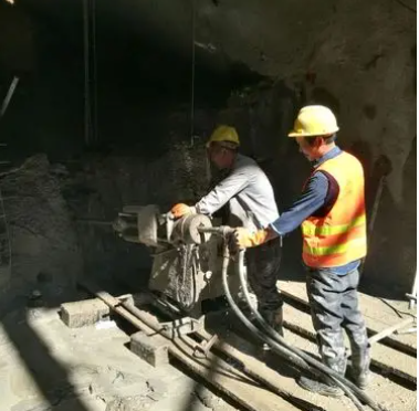 莆田水下抗分散灌浆料特点 水下不分散注浆料介绍