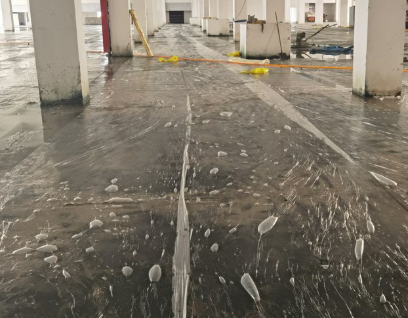 莆田不发火砂浆和不发火金属骨料有什么区别