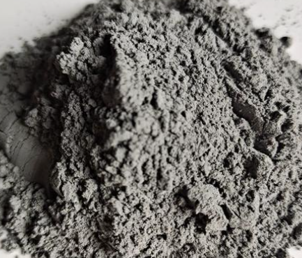 莆田硅灰和粉煤灰的区别用途