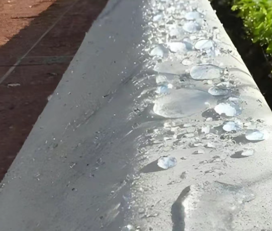 莆田硅烷浸渍涂料在混凝土保护中的应用