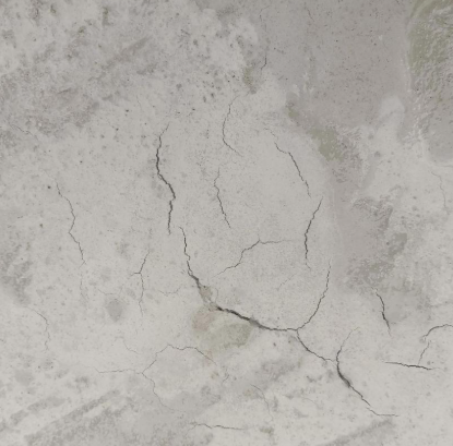 莆田灌浆料为什么会产生裂缝？出现裂缝该如何处理？