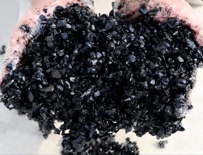 莆田沥青冷补料（沥青砂）的优势特点与施工流程解析